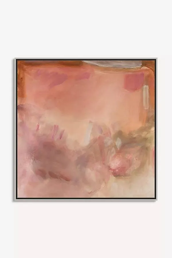 Let Joy Find You Wall Art