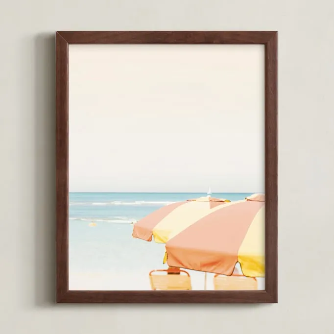 Sunshine State Open Edition Fine Art Print