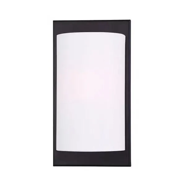 Maureen Vertical Metal Wall Sconce