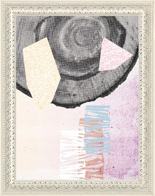 Weather in May by Irina Rouge for Artfully Walls