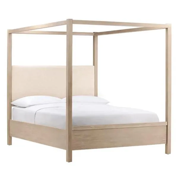 Ellerslie Bed
