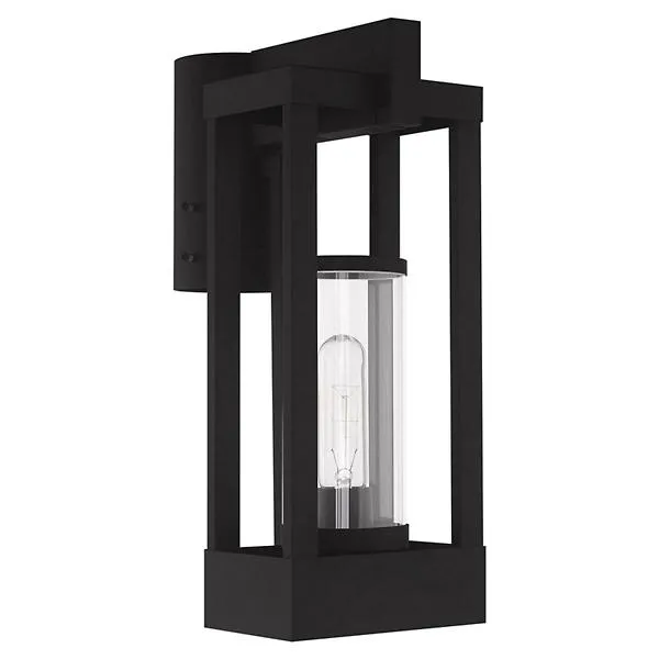 Vivi Outdoor Wall Sconce