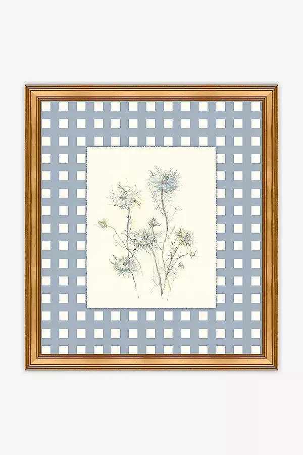 Secrets of the Meadow Wall Art