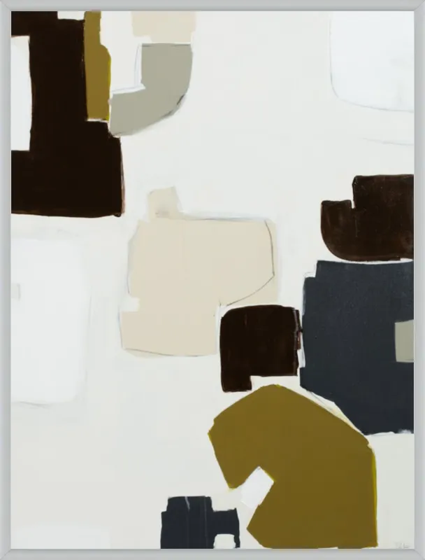Damuresk by Holly Addi for Artfully Walls