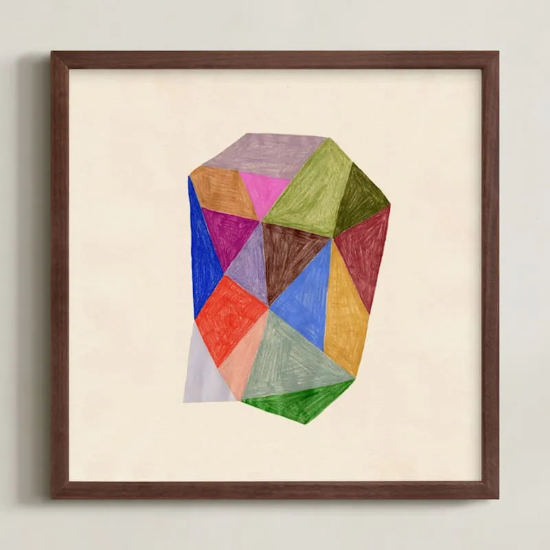 Prism 1 Limited Edition Fine Art Print