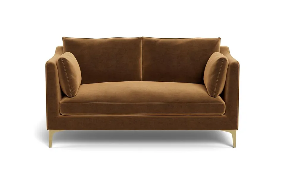 Caitlin Loveseat by The EverygirlÃ?Â®
