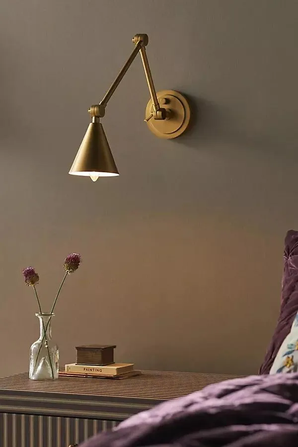 Sal Task Sconce