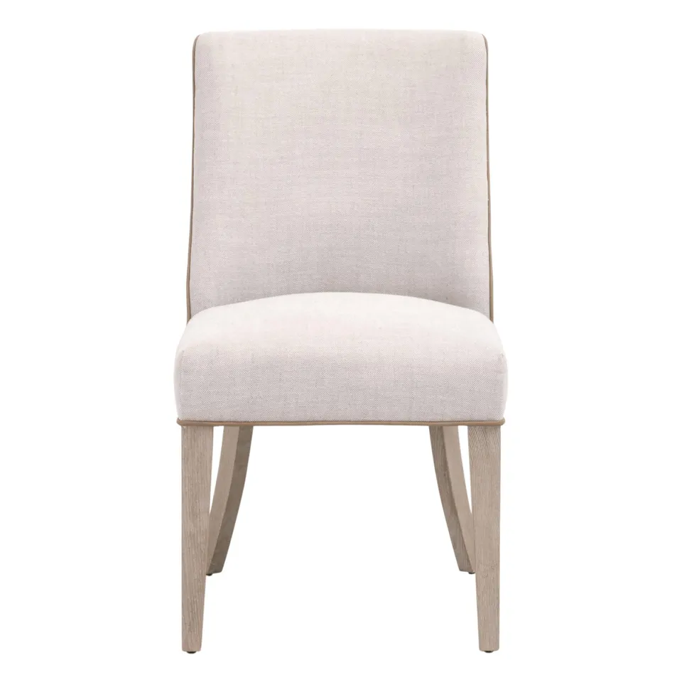 Duet Dining Chair, Set of 2