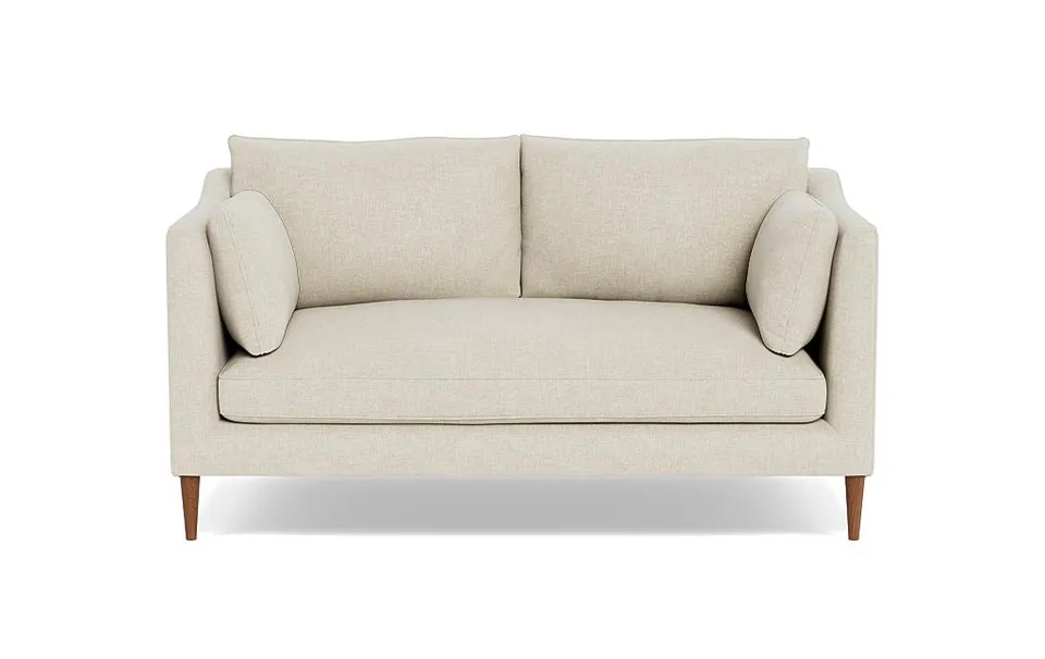 Caitlin Loveseat by The EverygirlÃ?Â®