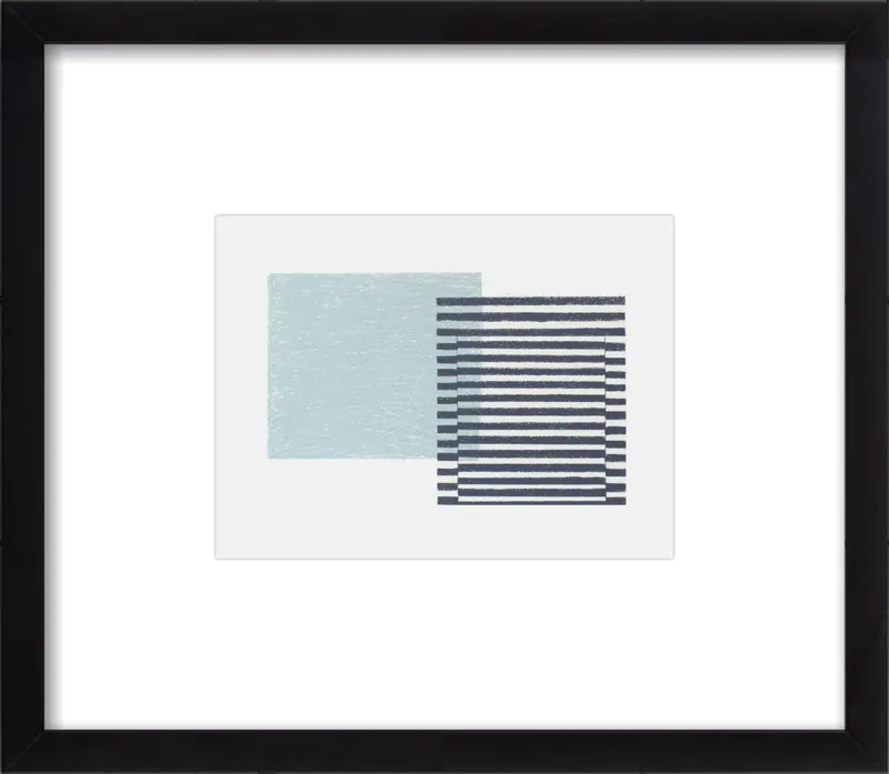 Turn III by Emma Lawrenson for Artfully Walls