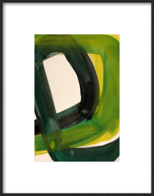 Reach by Nell Waters Bernegger for Artfully Walls