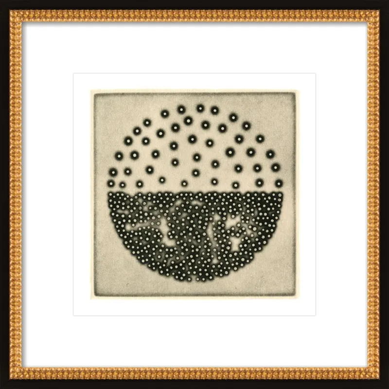 Five Elements - Water by Eunice Kim for Artfully Walls