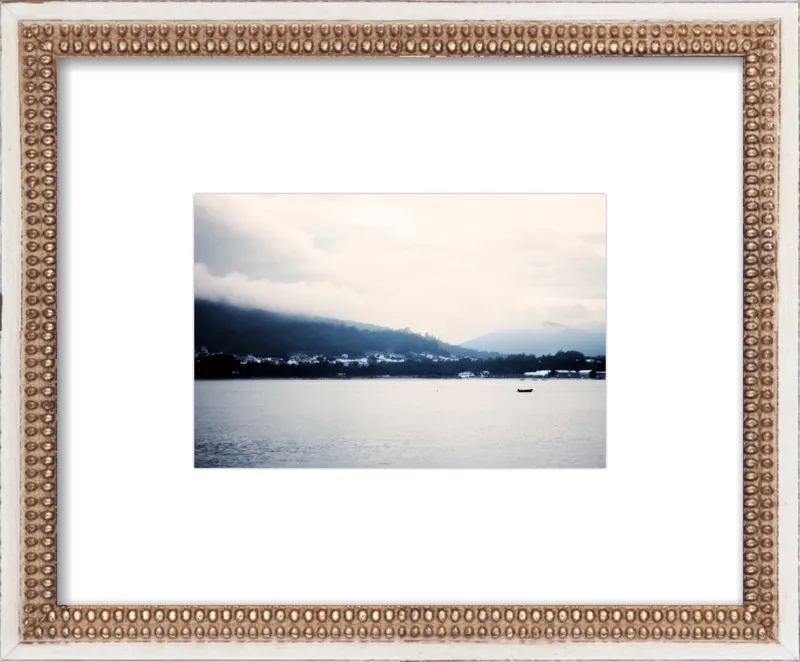 Caminha by Ingrid Beddoes for Artfully Walls