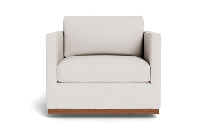 Jasper Swivel Chair