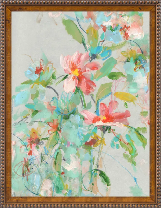 Awaken by Sonal Nathwani for Artfully Walls