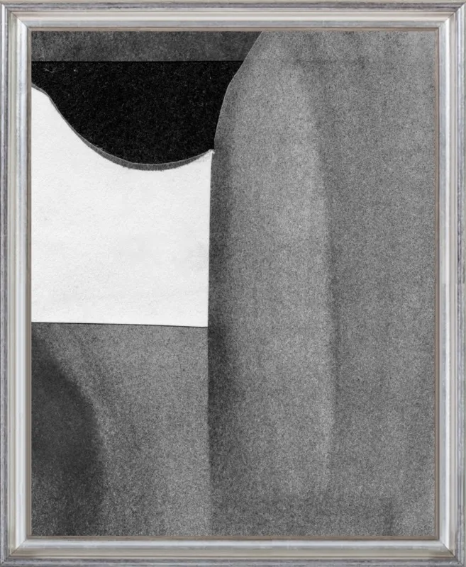 Construct 20 by Ashleigh Ninos for Artfully Walls
