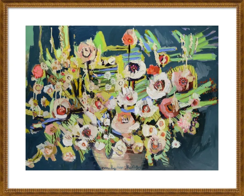 Good Times Bad Times by Emily Fox King for Artfully Walls