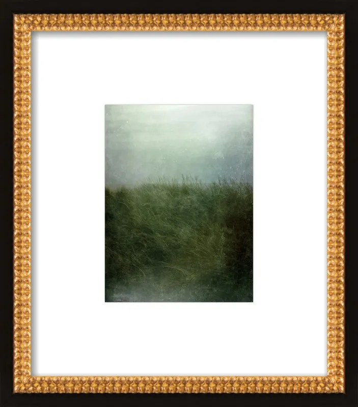 Twilight Beach by Olivia Joy StClaire for Artfully Walls