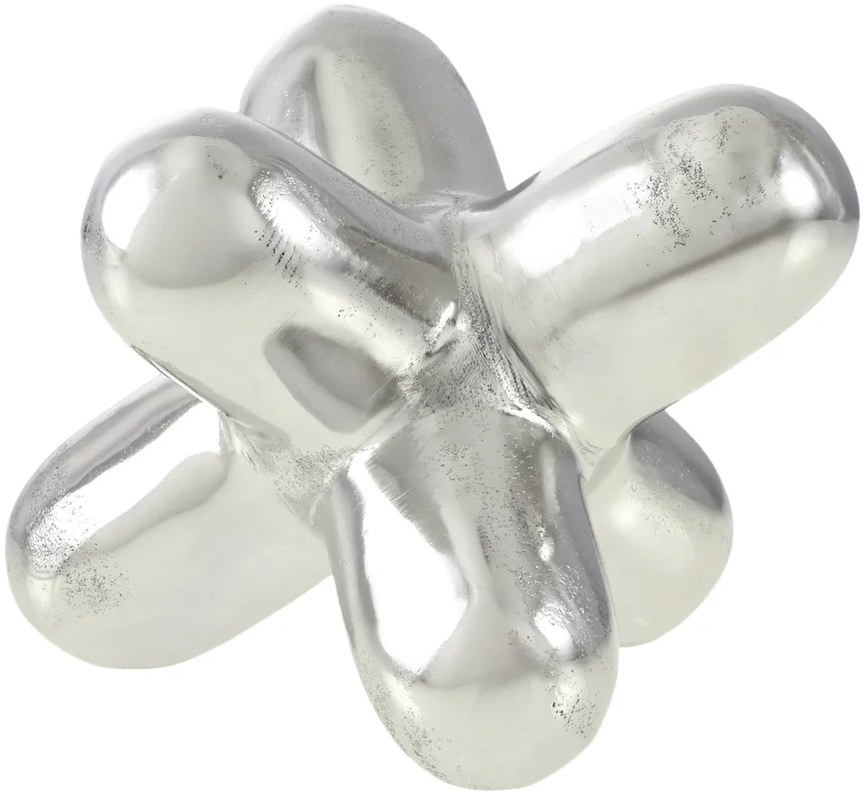 Caitlin CAIT-001 7"H x 7"W x 7"D Decorative Sculpture