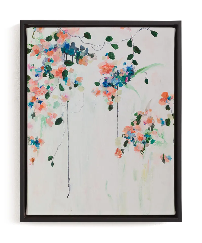 Cascade Limited Edition Fine Art Print