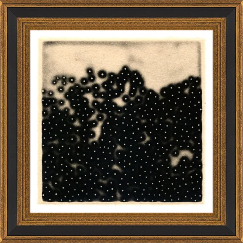 Porous #32 by Eunice Kim for Artfully Walls