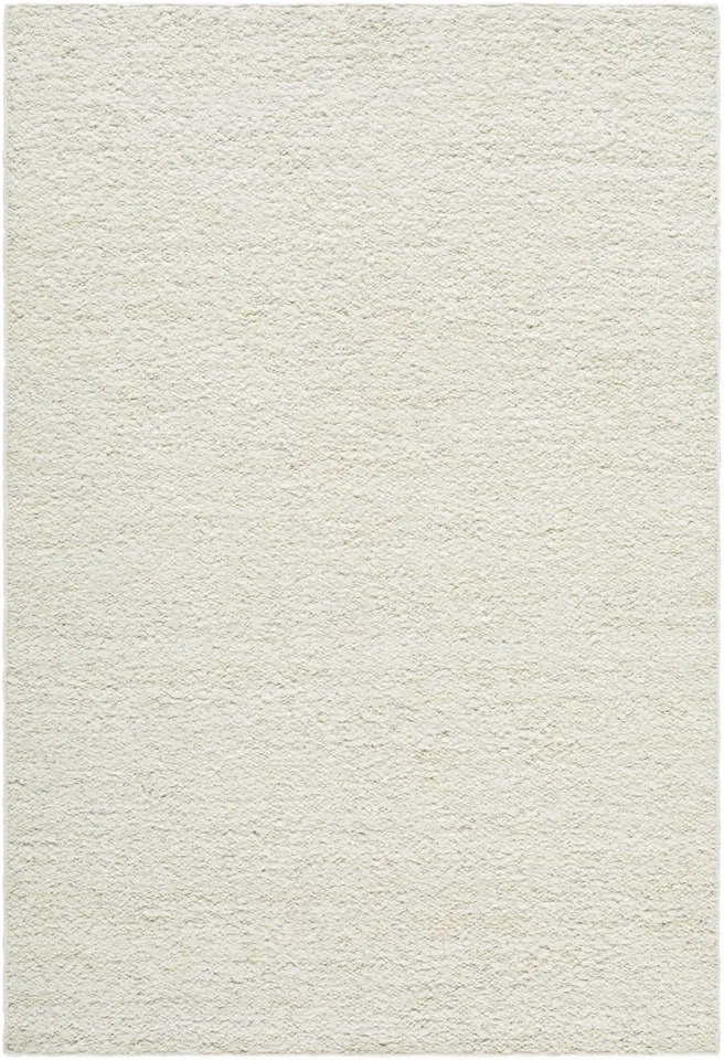 Leman  Indoor 6'7" x 9'10" Handmade Rug