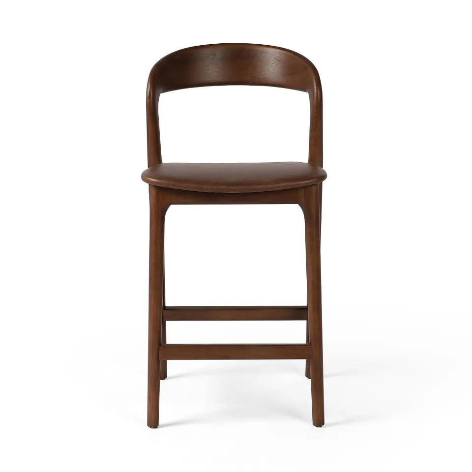 Amare Bar + Counter Stool - Sonoma Coco