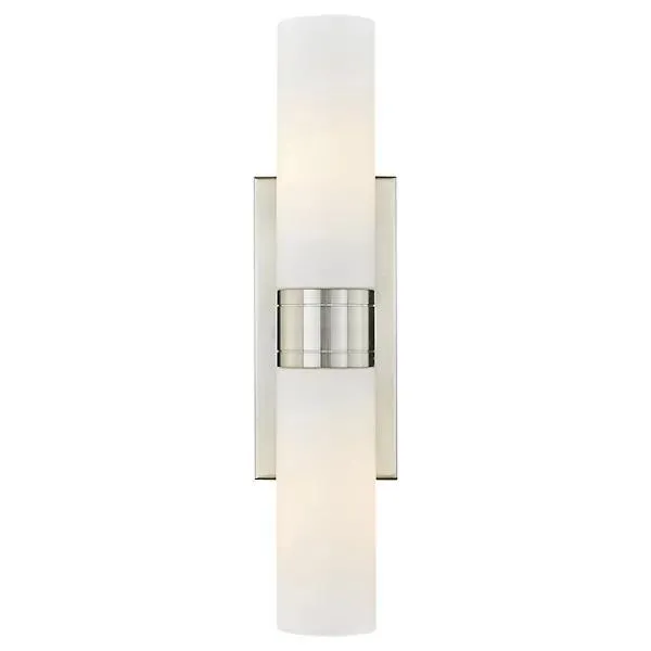 Leo Vanity Light