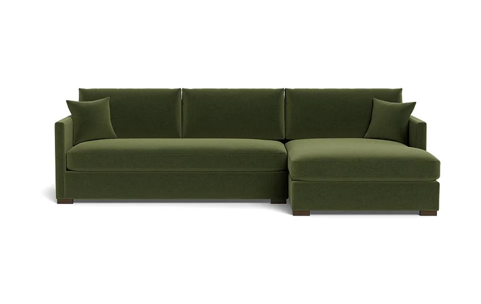 Scarlett Right Chaise Sectional