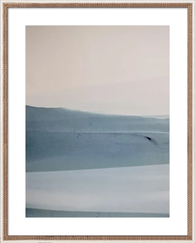 Forecast no. 63 by Ashleigh Ninos for Artfully Walls