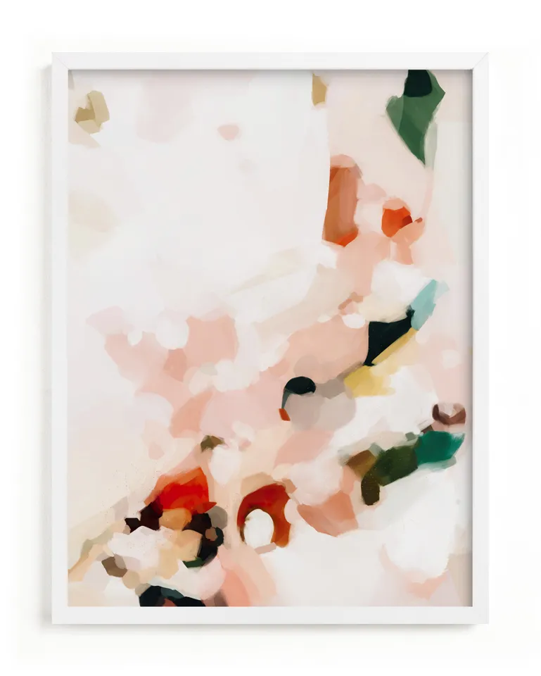 Rosie Limited Edition Fine Art Print