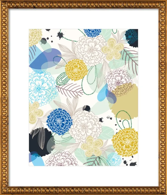 Whisper by Khristian A. Howell for Artfully Walls