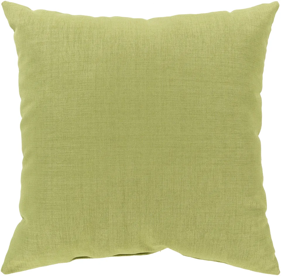 Storm SOM-003 18"L x 18"W Pillow Cover