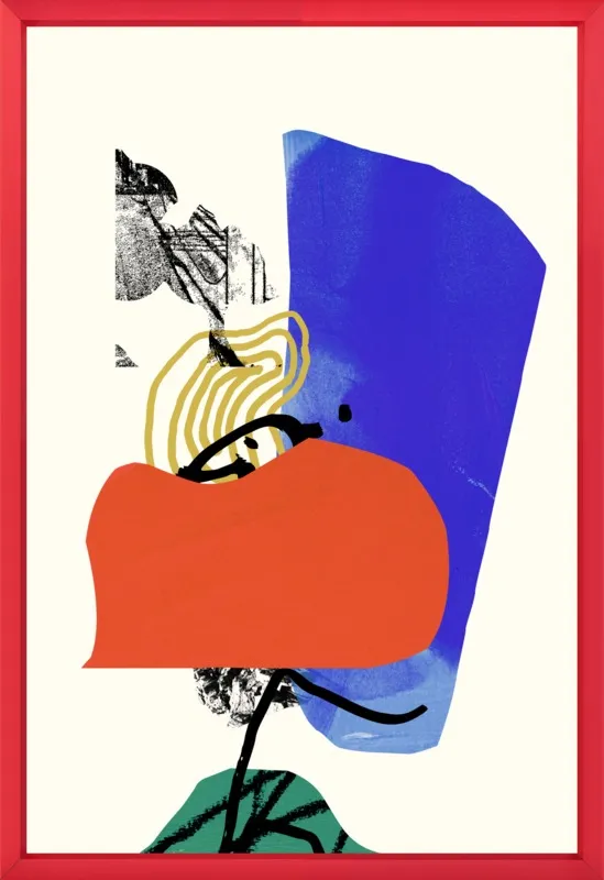 ritual by Neal C Gallagher for Artfully Walls