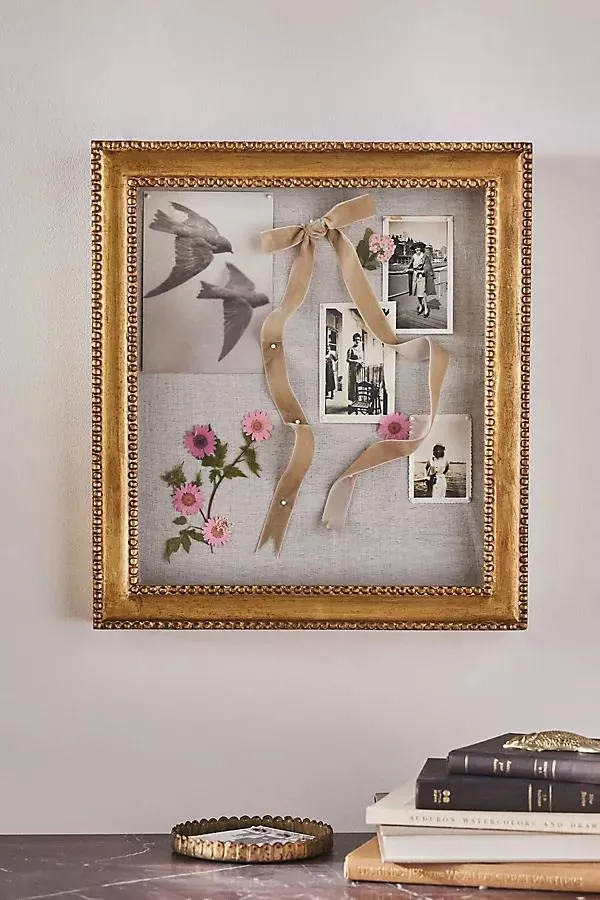 Estelle Shadow Box