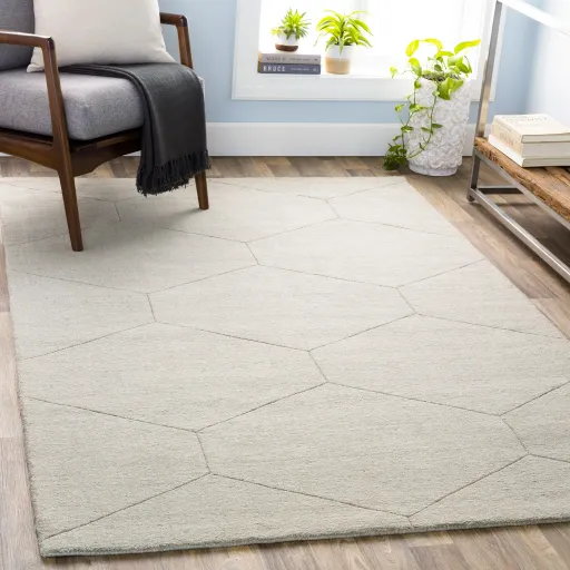 Ashlee - 2' x 3' Area Rug