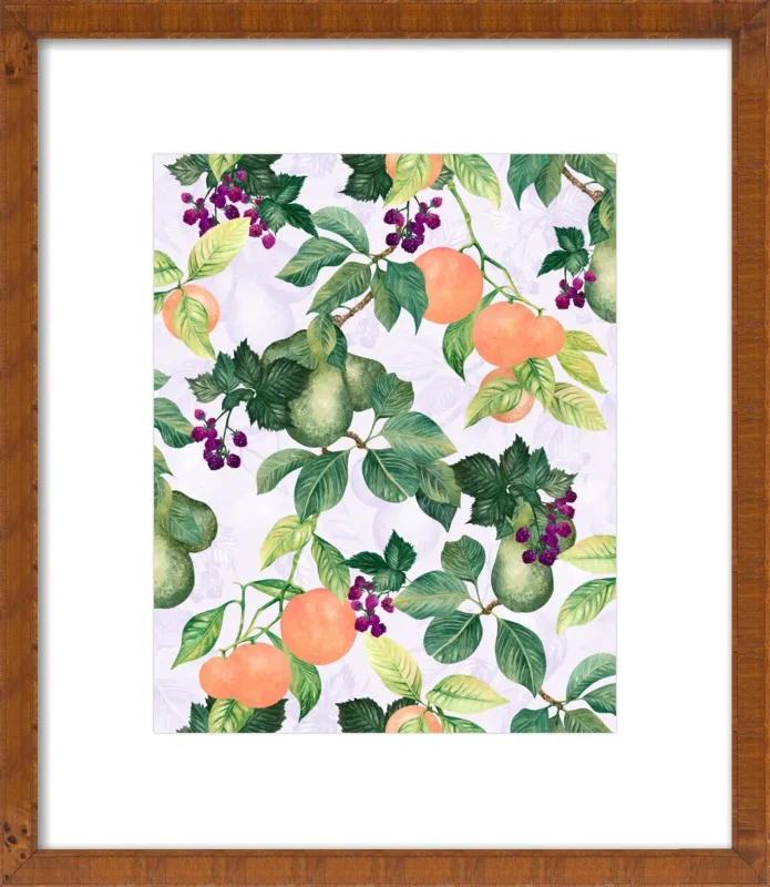 Harvest by Shelley Steer for Artfully Walls