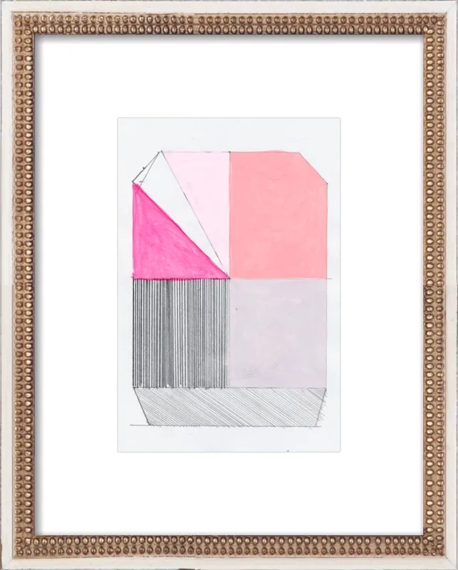 NY17#12 by Jennifer Sanchez for Artfully Walls