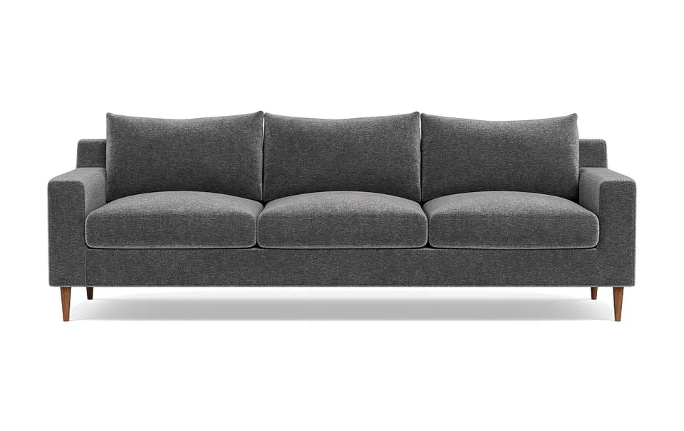Sloan 3-Seat Sofa
