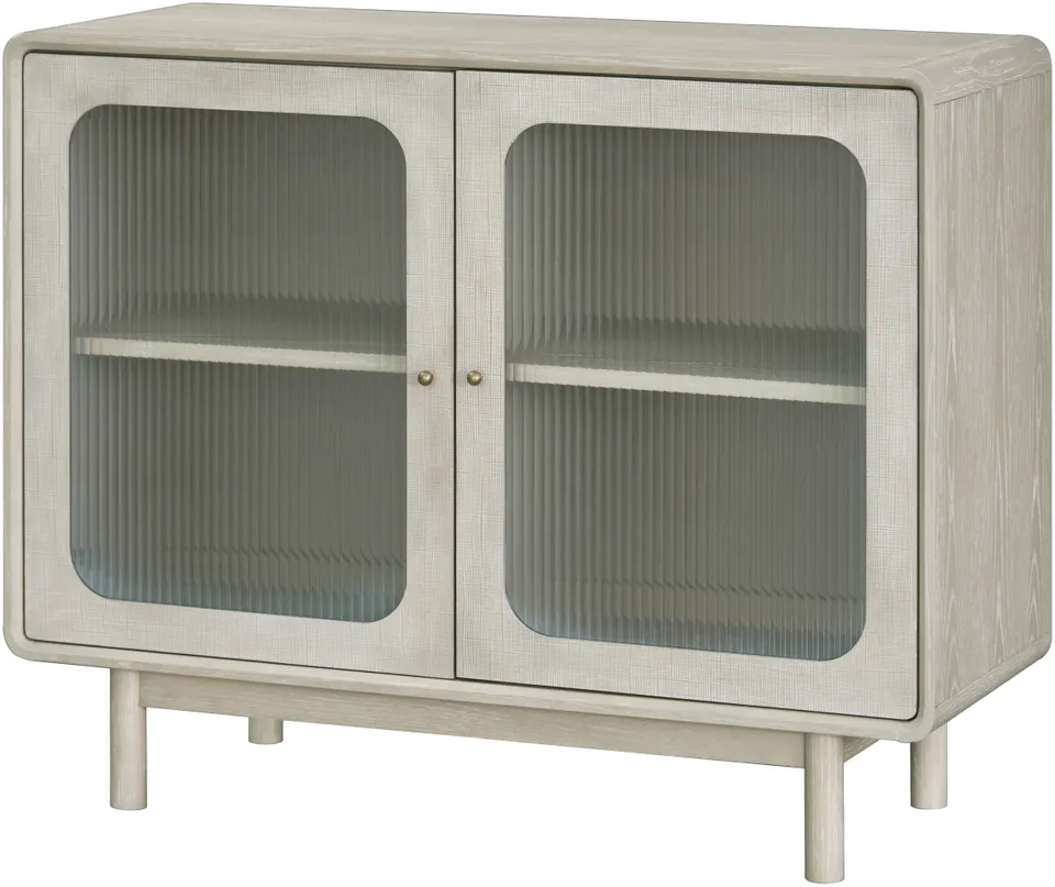 Wren  32"H x 40"W x 17"D Cabinet