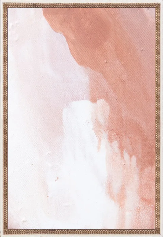 Desert Song No. 1 by Christina Moodie for Artfully Walls