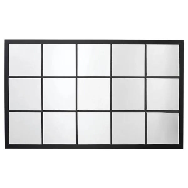 Galen Wall Mirror