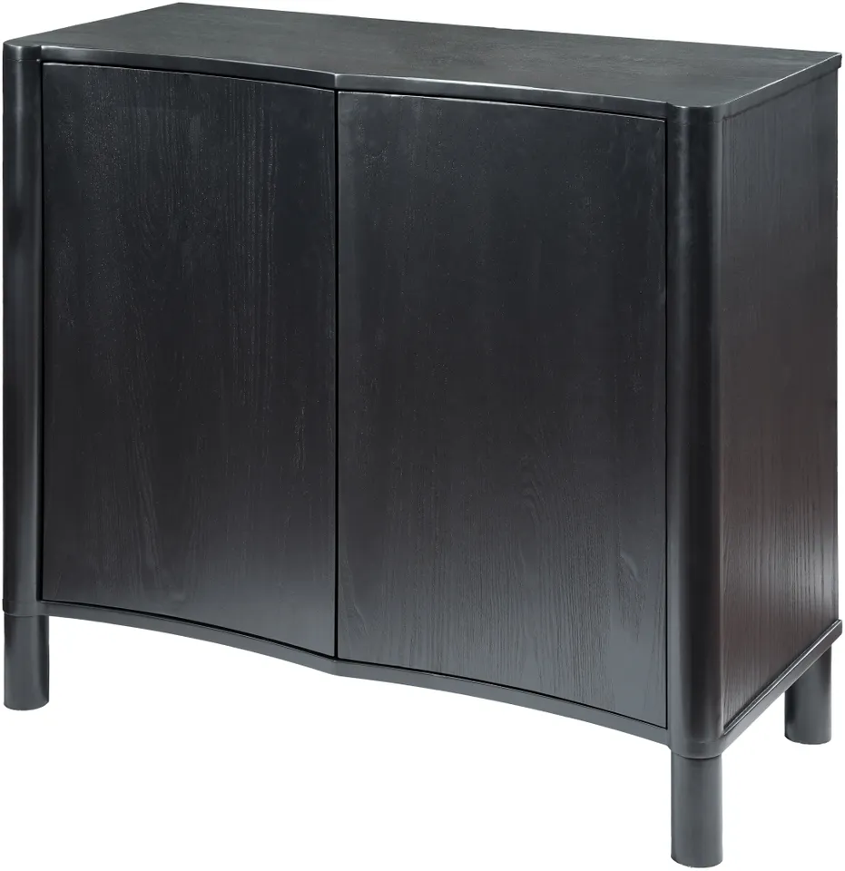 Sonador  32"H x 36"W x 16"D Cabinet