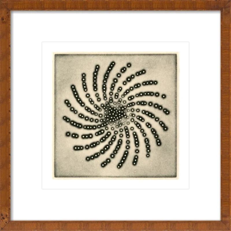Five Elements - Earth by Eunice Kim for Artfully Walls