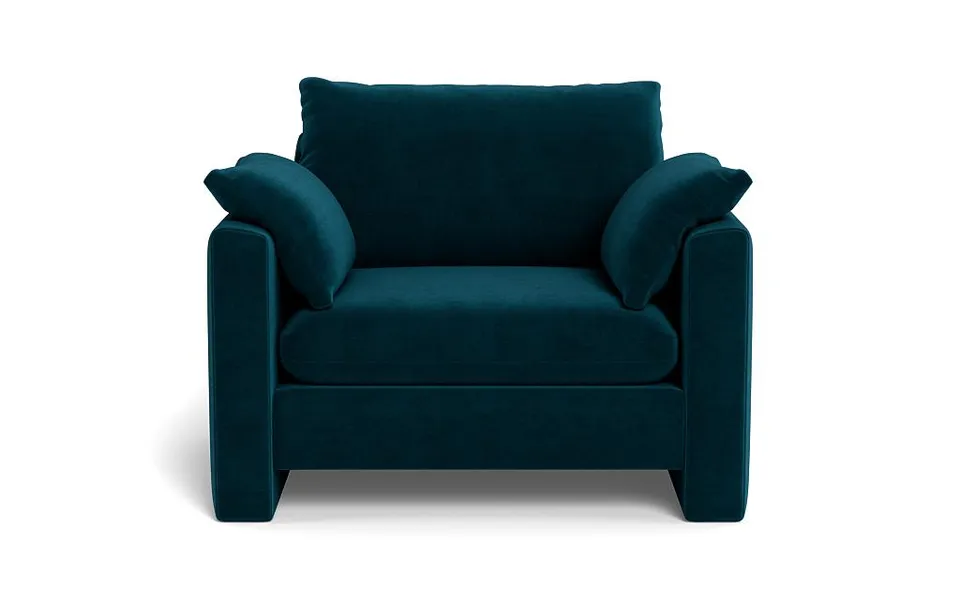 Hayley Chair and a Half