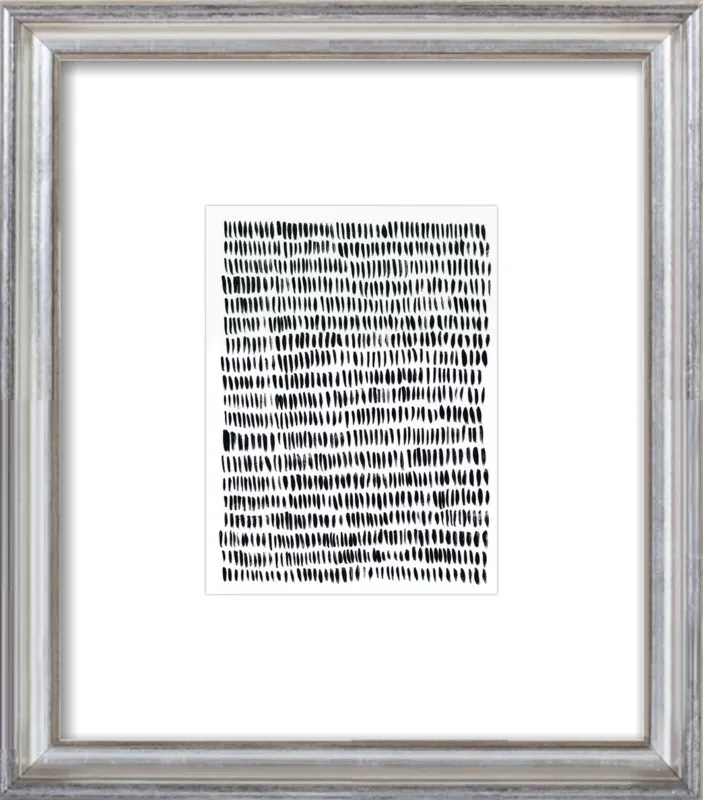 NY16#27 by Jennifer Sanchez for Artfully Walls