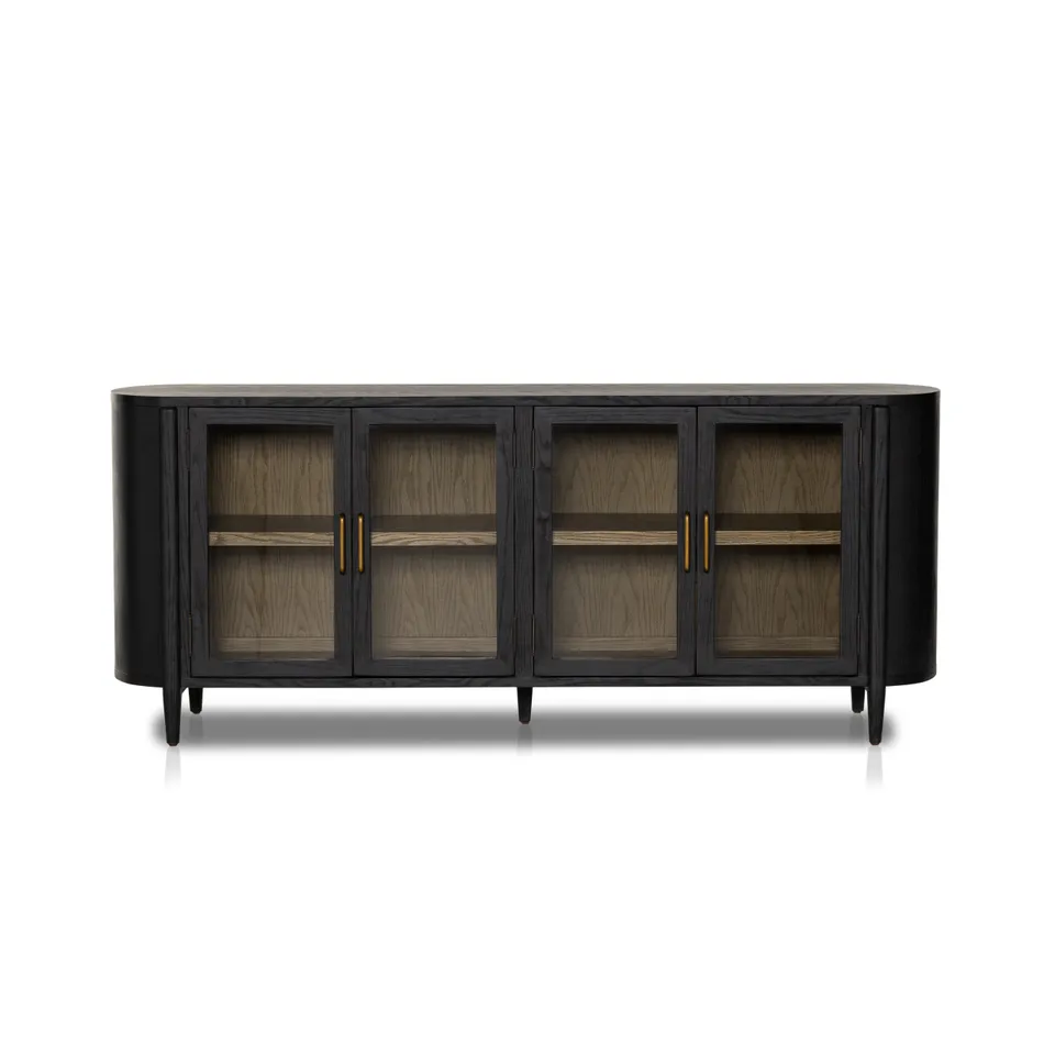 Tolle Sideboard - Drifted Oak Veneer
