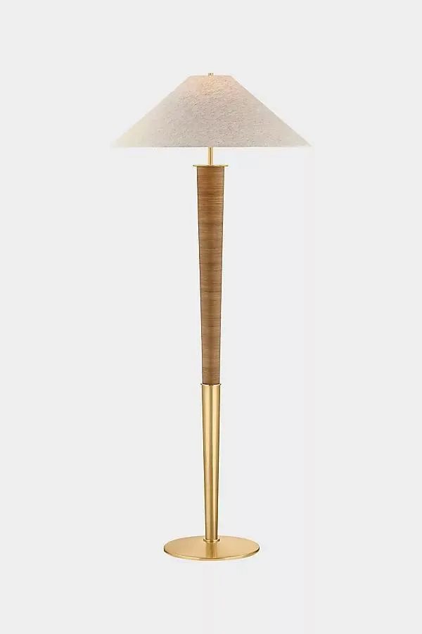 Bohicket Floor Lamp