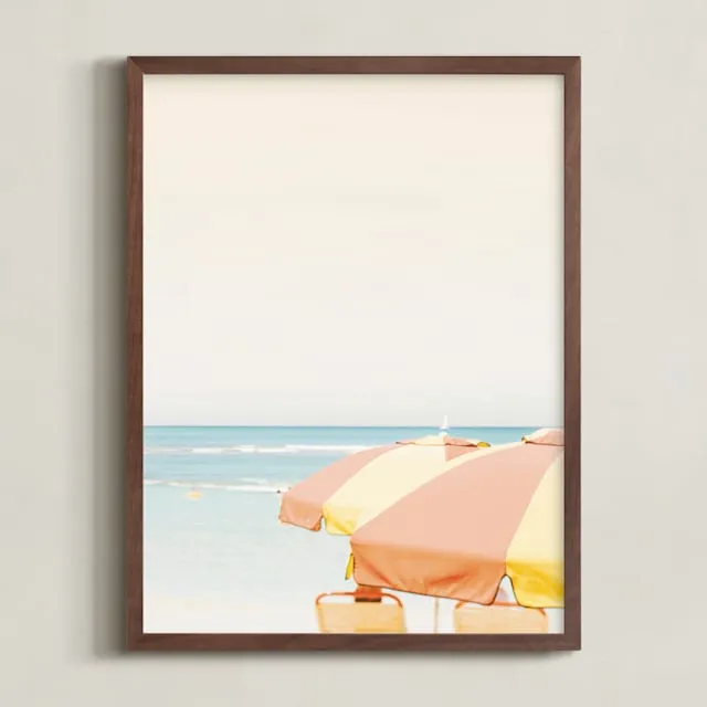 Sunshine State Open Edition Fine Art Print