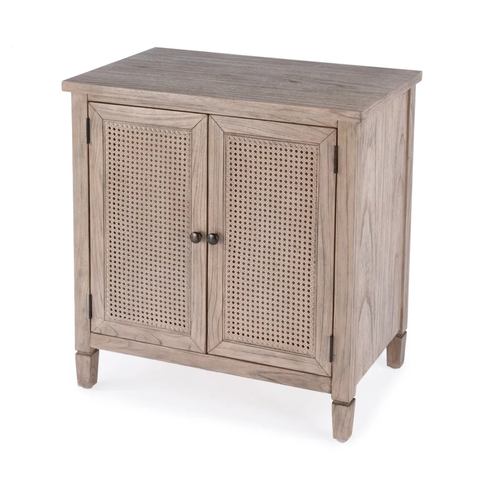 Flagstaff Desert Sand Cabinet